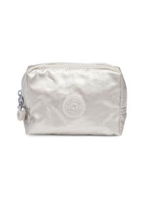 Kipling Elin Metallic Pouch