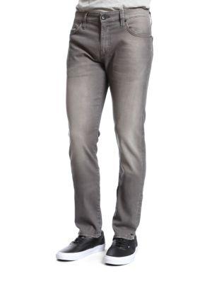 Mavi Jake Used Brown Jeans