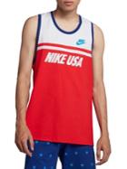 Nike World Cup Cotton Tank Top
