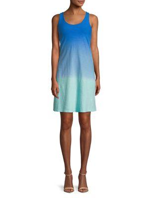 Tommy Bahama Ombre Shift Dress