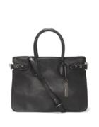 Vince Camuto Cason Leather Tote