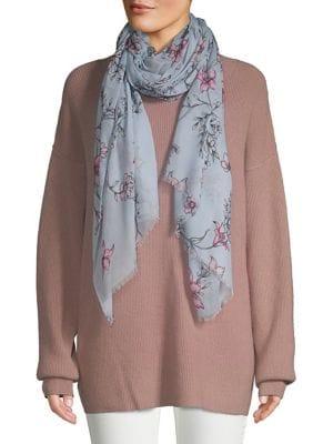 Lauren Ralph Lauren Francesca Wrap Scarf