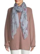 Lauren Ralph Lauren Francesca Wrap Scarf