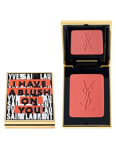 Yves Saint Laurent The Street And I Face Palette Collector - 6.0 Oz.