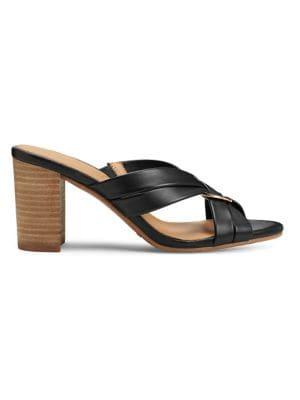 Aerosoles Highwater Slip-on Sandals