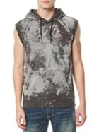 Buffalo David Bitton Fowalk Sleeveless Hoodie