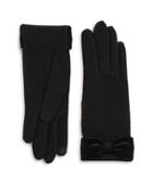 Portolano Smart Touch Compatible Gloves