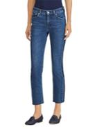 Lauren Ralph Lauren Super Stretch Premier Straight-fit Jeans