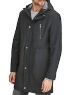 Marc New York Beckett Hooded Anorak