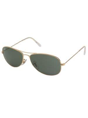 Ray-ban Rb3362 New Classic Aviator Sunglasses