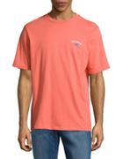 Tommy Bahama Pitcher Cotton Tee