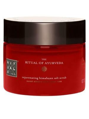Rituals The Ritual Of Ayurveda Body Scrub