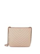 Kate Spade New York Quilted Leather Crossbody Bag