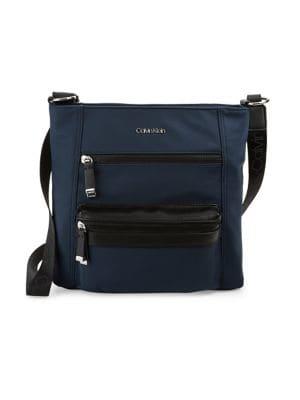 Calvin Klein Callen Shoulder Bag
