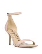 Sam Edelman Patti Stiletto-heel Sandals