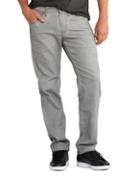 Silver Jeans Eddie Relaxed Tapered Jeans