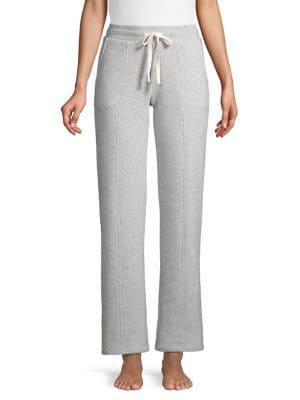 Ugg Heritage Shannon Straight-leg Trackpants