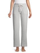 Ugg Heritage Shannon Straight-leg Trackpants