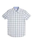 Ben Sherman Casual Button-down Cotton Shirt