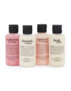Philosophy The Sweet Ticket Bath And Body Set
