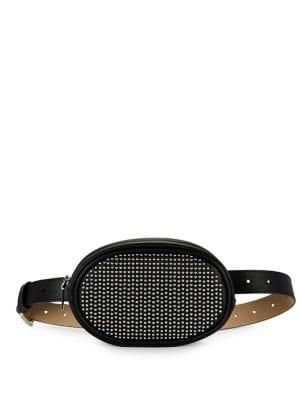 Steve Madden Studded Belt Bag
