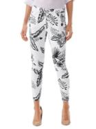 Tommy Bahama Moda Moderna Printed Pants