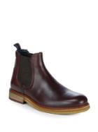 Ted Baker London Bronzo Classic Leather Chelsea Boot