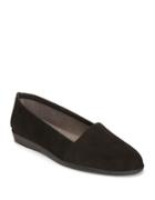 Aerosoles Trend Setter Suede Loafers