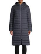 Bernardo Primaloft Micro Touch Walker Coat