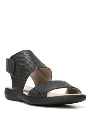 Naturalizer Fae Leather Sandals