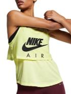 Nike Air Graphic Running Tank