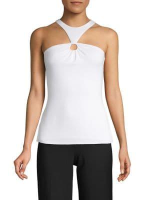 Bailey 44 Halterneck Top