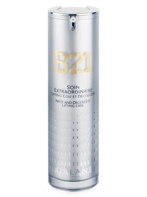 Orlane B21 Soin Extraordinaire Neck & Decollete Lifting Cream
