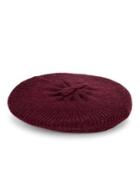 Kate Spade New York Ribbed Beret