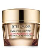 Estee Lauder Revitalizing Supreme Global Anti-aging Cell Power Creme- 2.5 Oz.