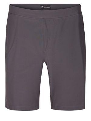 Hurley Alpha Trainer Shorts