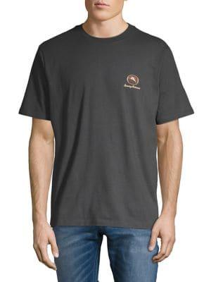 Tommy Bahama Keep On Rollin' Cotton Tee
