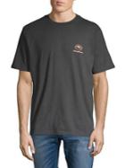 Tommy Bahama Keep On Rollin' Cotton Tee