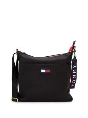 Tommy Hilfiger Leah Crossbody Bag