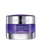 Lancome Renergie Lift Multi-action Rich Cream With Spf 15 For Dry Skin