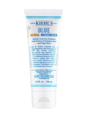 Kiehl's Since Blue Herbal Moisturizer
