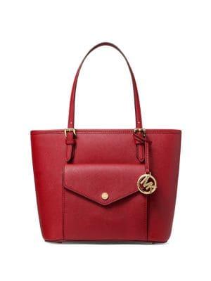 Michael Michael Kors Medium Jet Set Tote