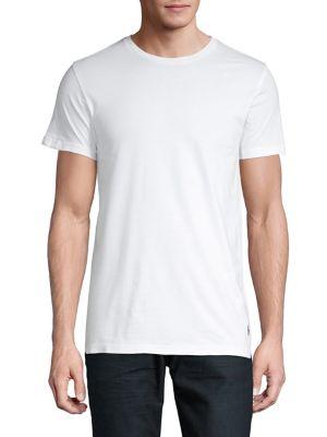 Polo Ralph Lauren 4-piece Cotton Tee Set