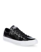 Converse Low-top Leather Sneakers