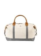 Cathy's Concepts Oversized Personalized Transport Weekender