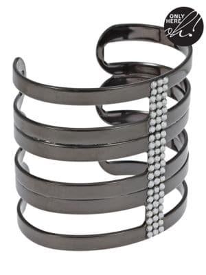 424 Fifth Stacked Cuff