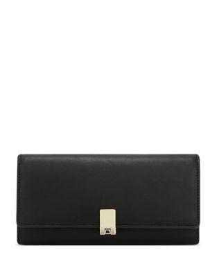 Nine West Classic Continental Wallet