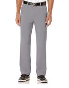 Callaway Big And Tall Performance Flat Front Tech Pants