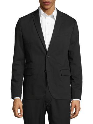 Highline Collective 2-button Stretch Suit Jacket