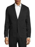 Highline Collective 2-button Stretch Suit Jacket